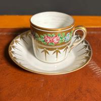 Tazza da Caffè in Porcellana