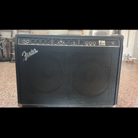 Amplificatore Fender 212r