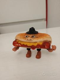 Mean Weener – Food Fighters (Mattel, 1988)