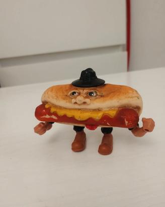 Mean Weener – Food Fighters (Mattel, 1988)