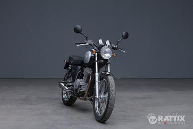 MASH MOTOR ITALIA Five Hundred 400