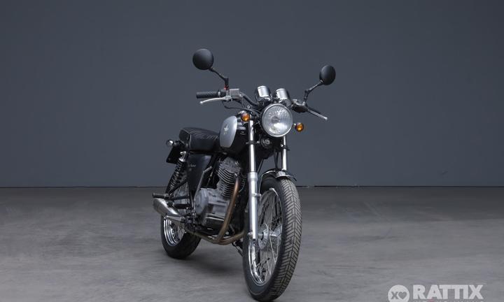 MASH MOTOR ITALIA Five Hundred 400