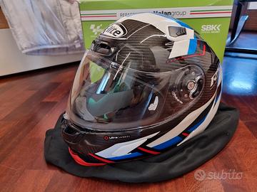 casco X-Lite X-803 RS Ultra Carbon