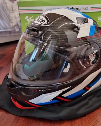 casco X-Lite X-803 RS Ultra Carbon