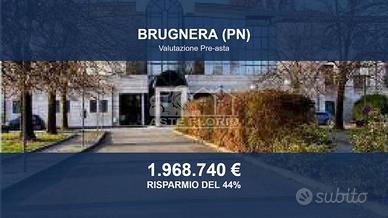 Immobile in asta di 20963 m² a Brugnera