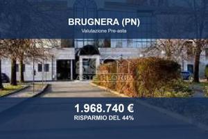 Immobile in asta di 20963 m² a Brugnera