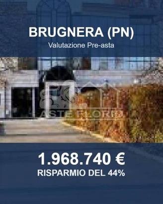Immobile in asta di 20963 m² a Brugnera