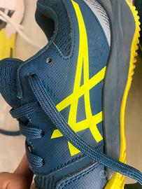 Asics n 39