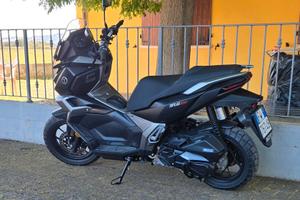 VOGE 125 SR1ADV