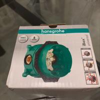 Corpo incasso vasca/doccia IBox universale