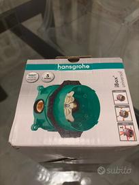 Corpo incasso vasca/doccia IBox universale