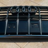 Griglia Audi Q3 2019