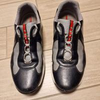 Scarpe sportive PRADA