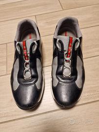 Scarpe 2025 sportive prada