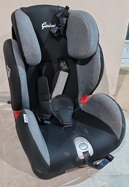 Seggiolino Auto Giordani Evolution Isofix