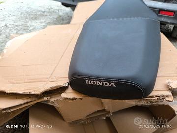 Sella SH 125/150 2007-2009