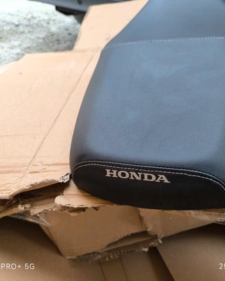 Sella SH 125/150 2007-2009