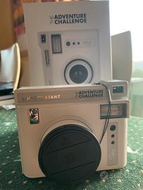 Lomo instant automat