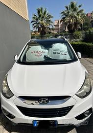 HYUNDAI IX35 TETTO  PANORAMICO APRIBILE