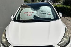 HYUNDAI IX35 TETTO  PANORAMICO APRIBILE