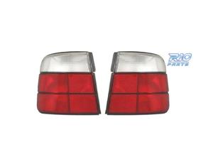 FANALI BMW E34 88-95