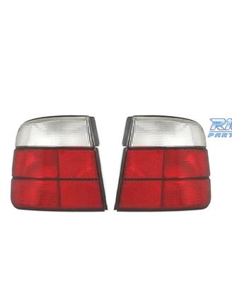 FANALI BMW E34 88-95