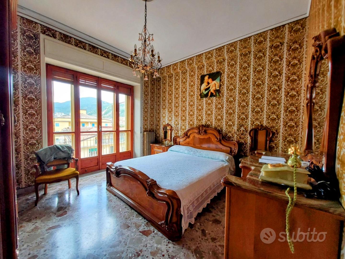 Apartment in Giffoni Valle Piana, Terravecchia - Altro