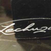 vaso marca lechuza 