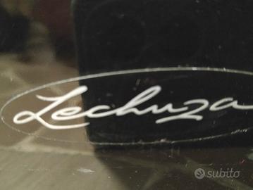 vaso marca lechuza 