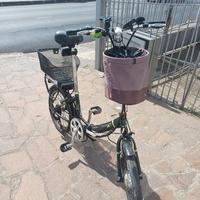 Bici elettrica