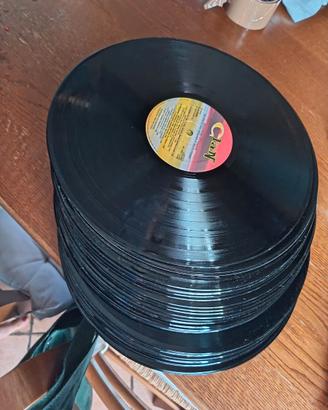 Vinile 33 giri