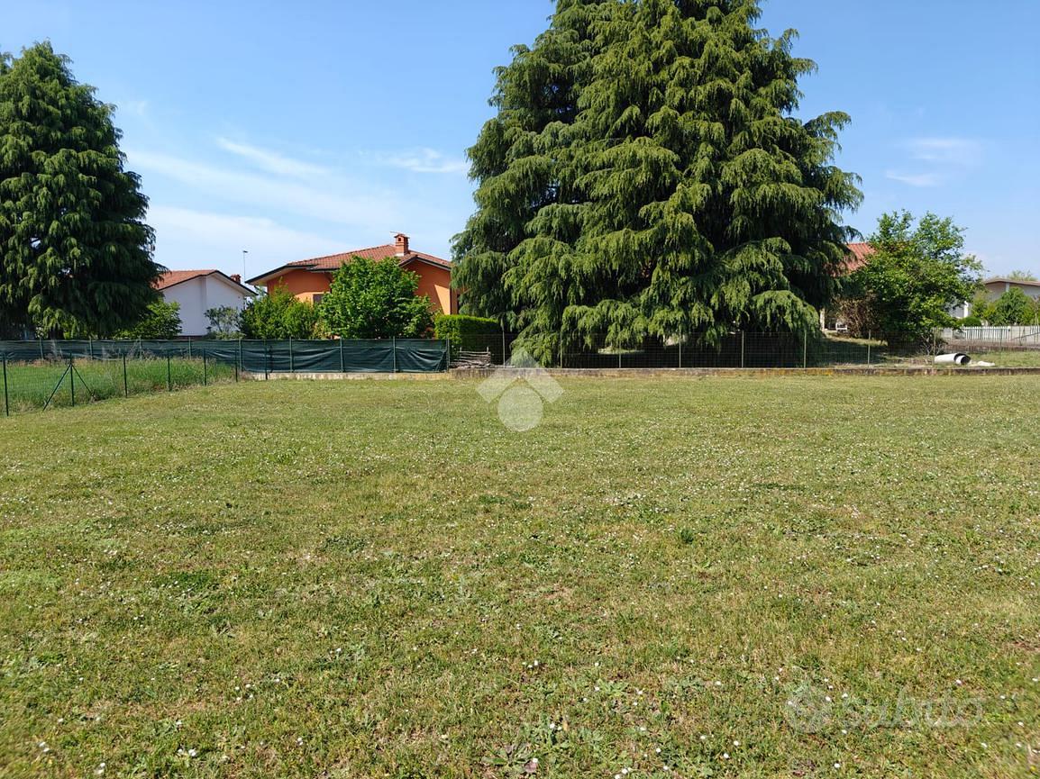 TER. RESIDENZIALE A FARA GERA D'ADDA - Vista 4