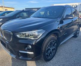 BMW X1 sDrive18d xLine