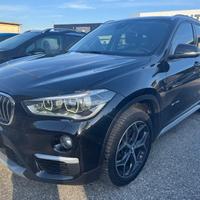 BMW X1 sDrive18d xLine