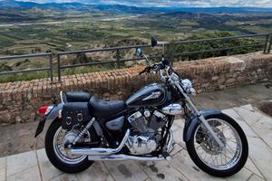 Yamaha Virago