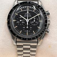 Omega Speedmaster FULL SET S&R long Ref: 35905000