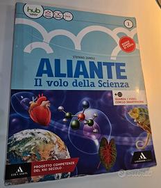 Aliante. Per la Scuola media. (Vol. 1)