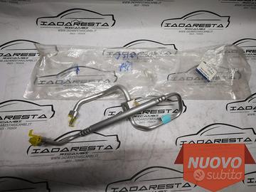 Tubo Aria Condizionata Ford Ka 96>08 1076616