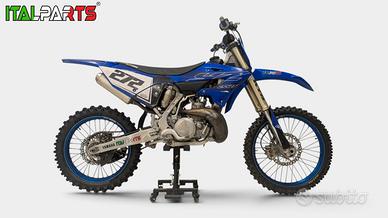 Yamaha YZ 250 2022 nazionale usata