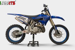 Yamaha YZ 250 2022 nazionale usata
