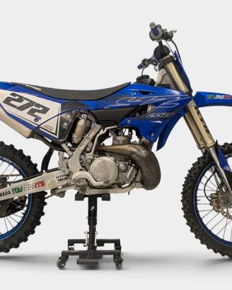 Yamaha YZ 250 2022 nazionale usata