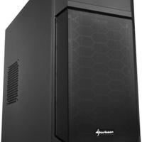 PC AMD Game, Office, Streaming Netflix, Editing