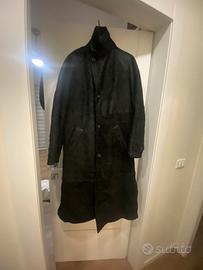 Cappotto di montone La Matta