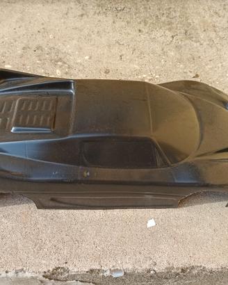 Carrozzeria automodelli 1/10 