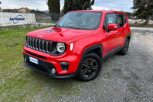 Jeep Renegade 1.6 Diesel Mjt 120 CV *NEOPATENTATI*