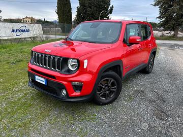 Jeep Renegade 1.6 Diesel Mjt 120 CV *NEOPATENTATI*