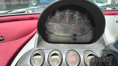 fiat Multipla 