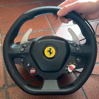 Thrustmaster t80 ps4/ps5