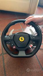 Thrustmaster t80 ps4/ps5