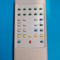 Telecomando vintage Mivar